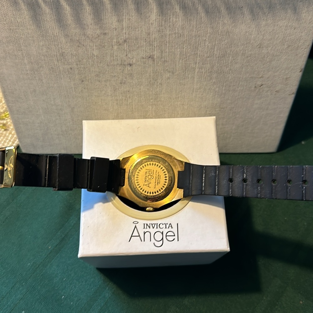 Invicta Angel - Picture 2 of 2